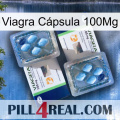 Viagra Cápsula 100Mg viagra5